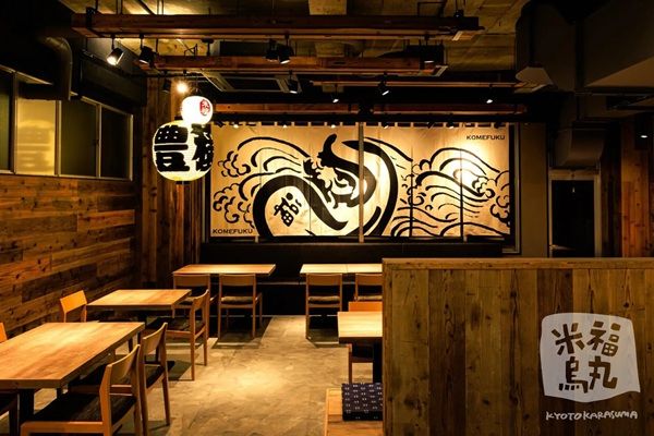 【東京都千代田区】「天ぷら海鮮 米福 丸の内TOKIA店」オープン！8日間限定のキャンペーンを実施