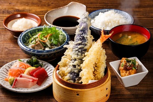 【東京都千代田区】「天ぷら海鮮 米福 丸の内TOKIA店」オープン！8日間限定のキャンペーンを実施