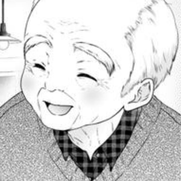 呪いのビデオと呪いが効かないおじいちゃんの話 画像提供：甘井さん