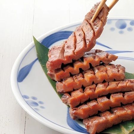【兵庫県神戸市】「牛たん とろろ 麦めし ねぎし」が神戸・三宮地下街“さんちか”に8月中旬オープン