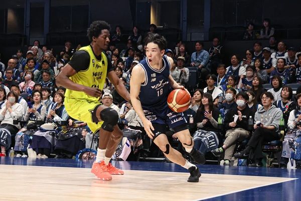 【神奈川県横浜市】琉球ゴールデンキングスが、B.LEAGUE CHAMPIONSHIP 2025-26のファイナルに進出！