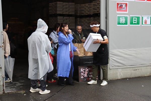 【神奈川県川崎市】北海道美唄市の豊かな食と体験を楽しむ「美唄フェア」開催！アスパラガスの直送販売も
