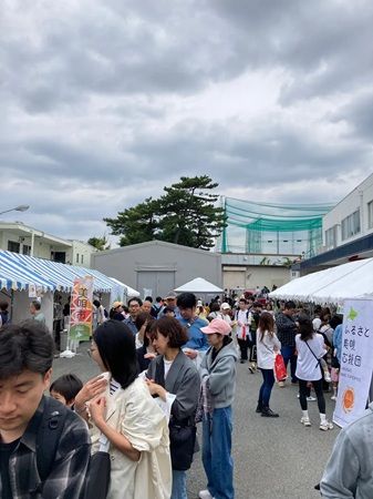 【神奈川県川崎市】北海道美唄市の豊かな食と体験を楽しむ「美唄フェア」開催！アスパラガスの直送販売も