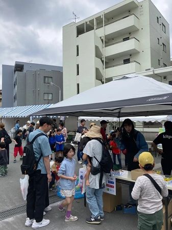 【神奈川県川崎市】北海道美唄市の豊かな食と体験を楽しむ「美唄フェア」開催！アスパラガスの直送販売も