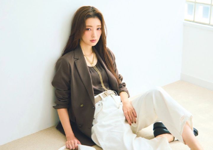 宮本茉由