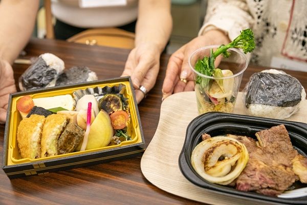 【京都府京都市】フードやコスメ、雑貨やマルシェも！「オーガニックライフスタイルEXPO」開催