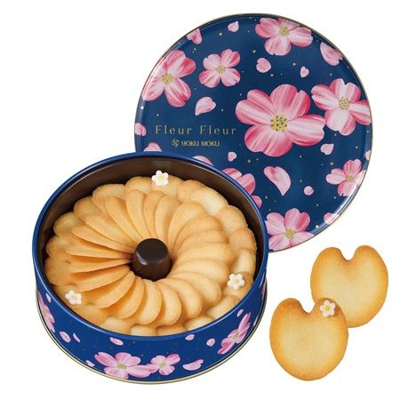 【東京都中央区・新宿区】ヨックモック日本橋三越本店に「ボヤージュ ドゥ フリュイ」登場！週末限定で販売