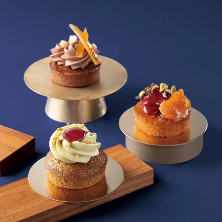 【東京都中央区・新宿区】ヨックモック日本橋三越本店に「ボヤージュ ドゥ フリュイ」登場！週末限定で販売