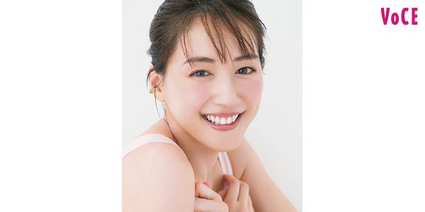 綾瀬はるかさん