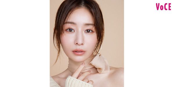 田中みな実さん