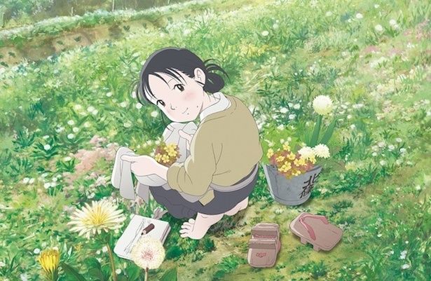 ミニシアター公開から超ロングランヒットを記録した『この世界の片隅に』 [c]2019こうの史代・コアミックス/「この世界の片隅に」製作委員会