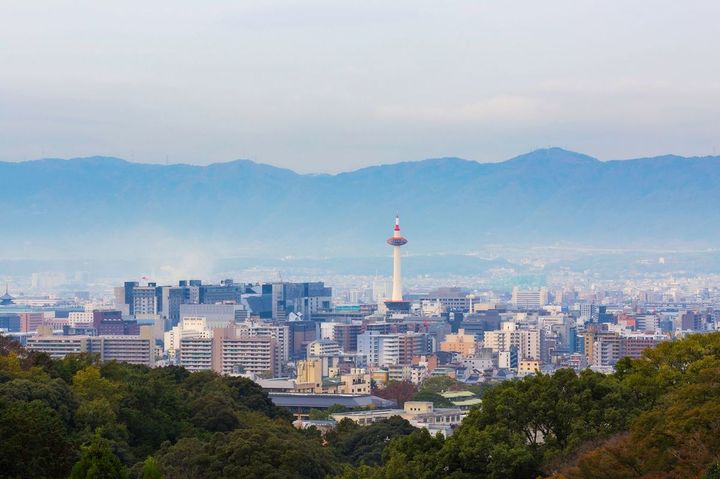 京都