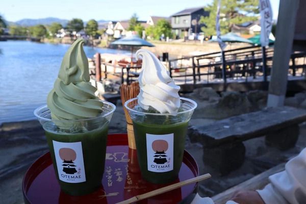 【島根県松江市】大手前広場乗船場に、松江の文化を伝える観光情報拠点施設「OTEMAE MATSUE」OPEN！
