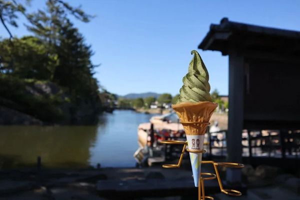 【島根県松江市】大手前広場乗船場に、松江の文化を伝える観光情報拠点施設「OTEMAE MATSUE」OPEN！