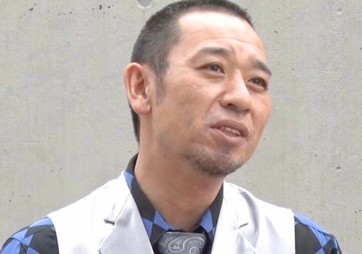 【写真・画像】千鳥・大悟、悩むアイドルに売れる方法を伝授「全てのアイドル見といて！」ノブも興奮 1枚目
