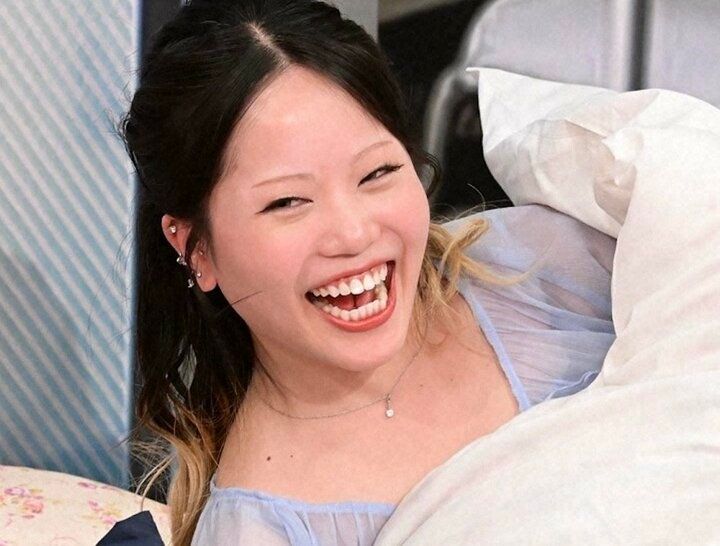 【写真・画像】不動産営業の24歳女性、家探しの22歳男性に「一緒に住みませんか？」 1枚目