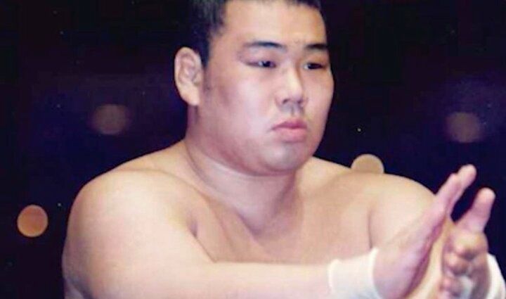 【写真・画像】幕下力士の給料は「月8万円」 元力士が明かす相撲界の過酷な給料事情「家賃・食費0円でも現金がない」 1枚目