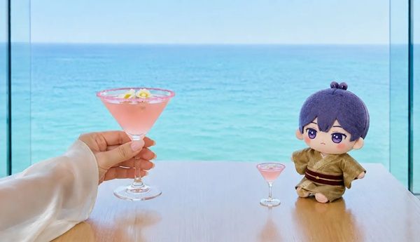 【千葉県木更津市】龍宮城スパホテル三日月に、ぬいぐるみと楽しめる「ぬい狂いホカンス」プランが登場！