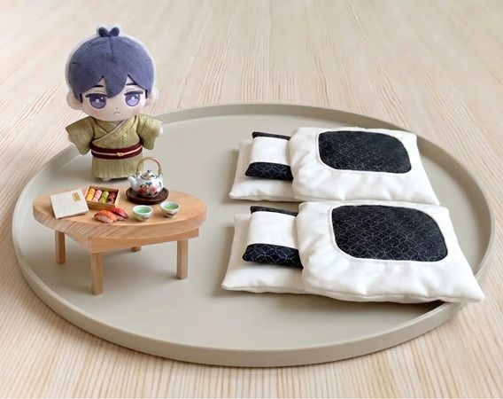 【千葉県木更津市】龍宮城スパホテル三日月に、ぬいぐるみと楽しめる「ぬい狂いホカンス」プランが登場！