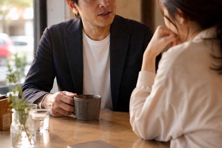 「妻とはうまくいってない」は本当？既婚男性がよく使う“定番フレーズ”