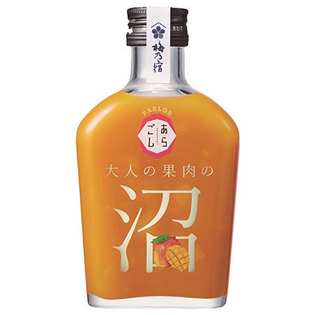 【東京都千代田区・港区】鉄板焼屋パチパチに「大人の果肉の沼」×フレンチトーストアイス乗せ登場！