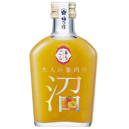 【東京都千代田区・港区】鉄板焼屋パチパチに「大人の果肉の沼」×フレンチトーストアイス乗せ登場！