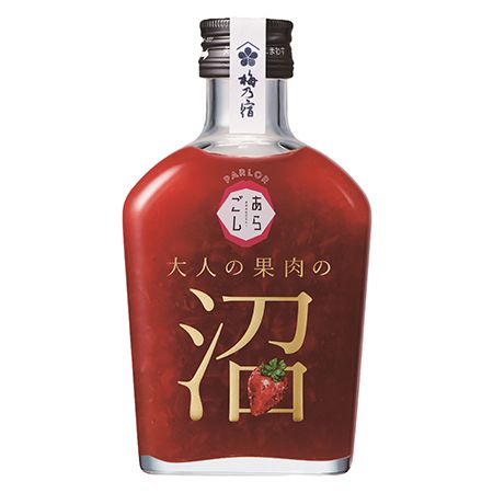 【東京都千代田区・港区】鉄板焼屋パチパチに「大人の果肉の沼」×フレンチトーストアイス乗せ登場！