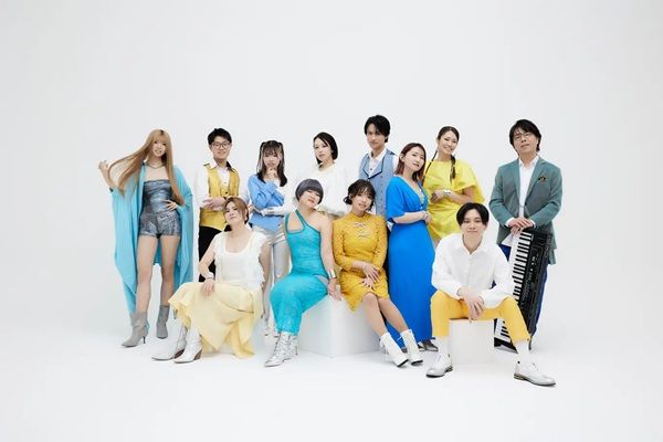 【東京都世田谷区】パワーコーラスを追求してきたDreamers Union Choirが、本公演を開催！新曲披露も