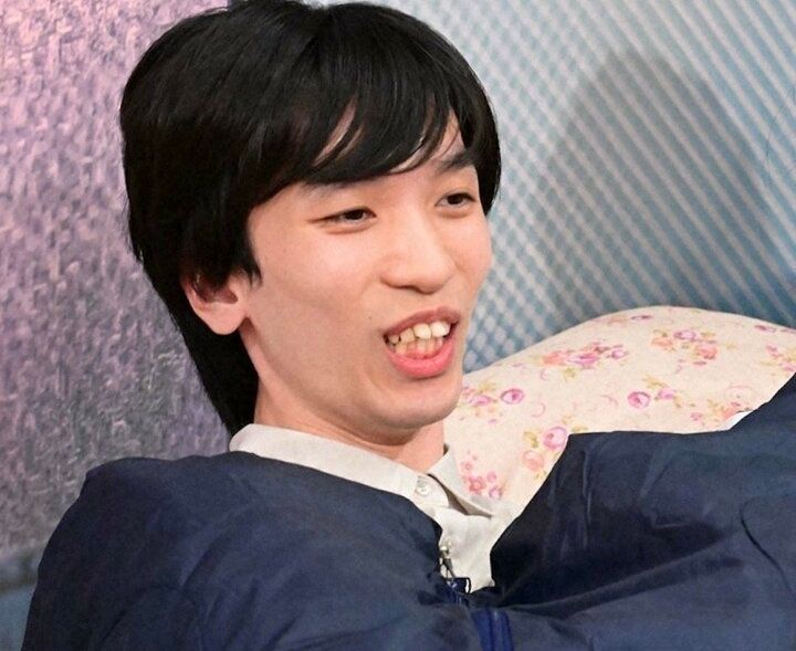 【写真・画像】「もう耐えられないんだけど…」同居生活3日目で理性が保てず…「可愛いな」家探しをしてくれた不動産女性に恋 1枚目