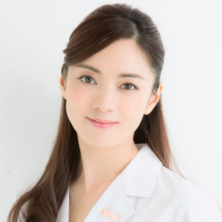 日本化粧品検定協会 代表理事 小西さやかさん