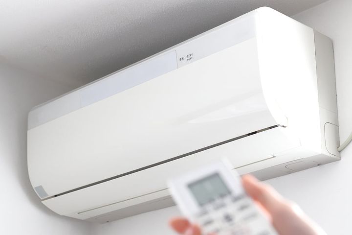 電気代を上げてしまうエアコンの使い方とは？（画像はイメージ）