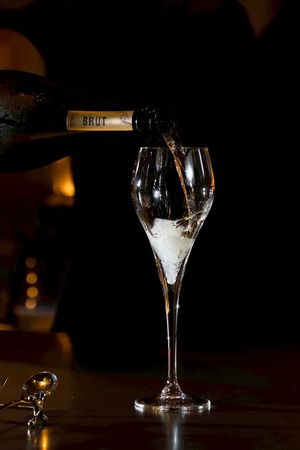 【北海道札幌市】パフェとお酒を主役にした、夜パフェ専門店「Parfait Bar ＆VIGO すすきの店」OPEN！