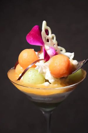 【北海道札幌市】パフェとお酒を主役にした、夜パフェ専門店「Parfait Bar ＆VIGO すすきの店」OPEN！