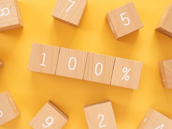 不安沼2：完璧主義で「100かゼロか」思考にとらわれてしまう