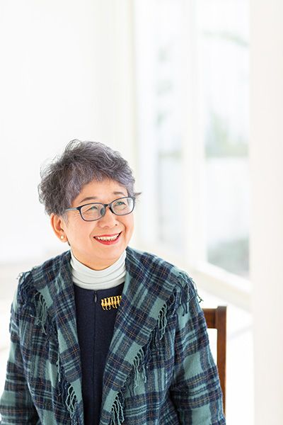 グレイヘア新井