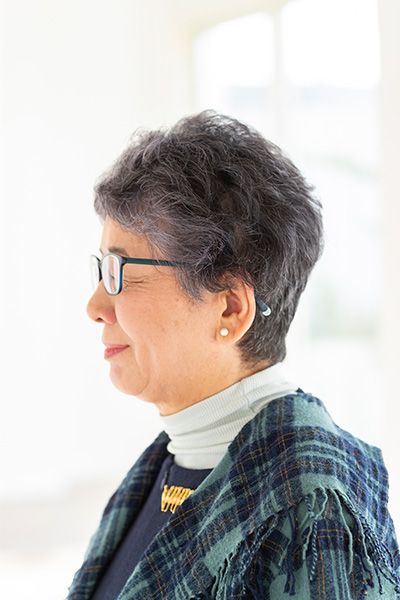 グレイヘア新井３