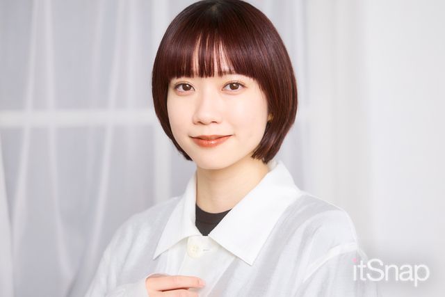 川田真優