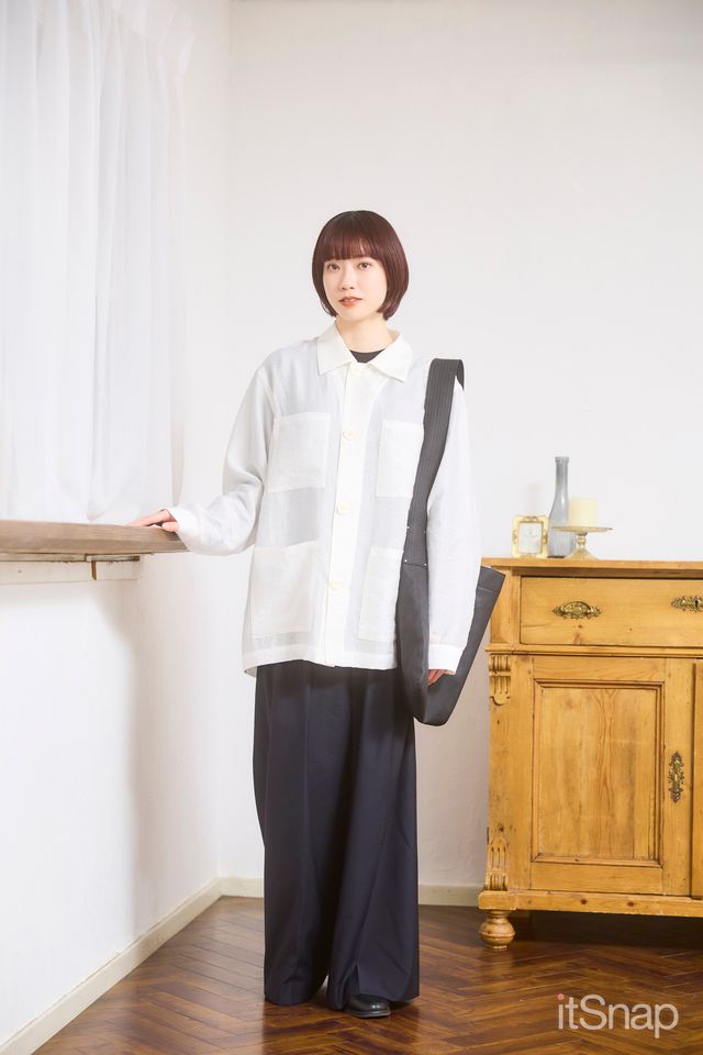 川田真優