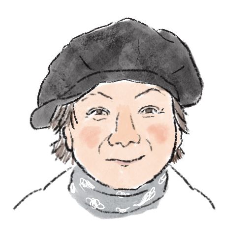 マーク矢崎