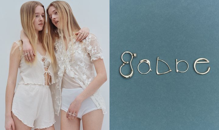 GALBE New Collection
