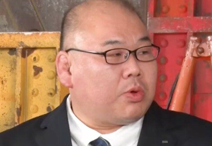 【写真・画像】「年収150万円」の元力士がタクシードライバーに転身！現在の年収を告白 1枚目