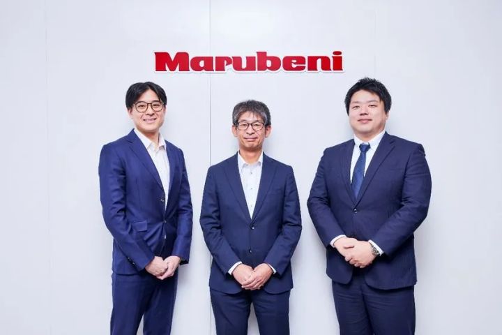 丸紅株式会社 食料・アグリ戦略企画部 担当者