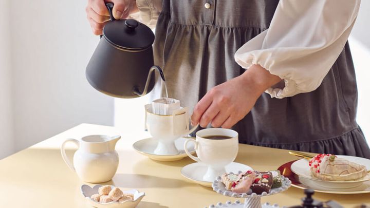 CAFE OHZAN スペシャルティコーヒー 