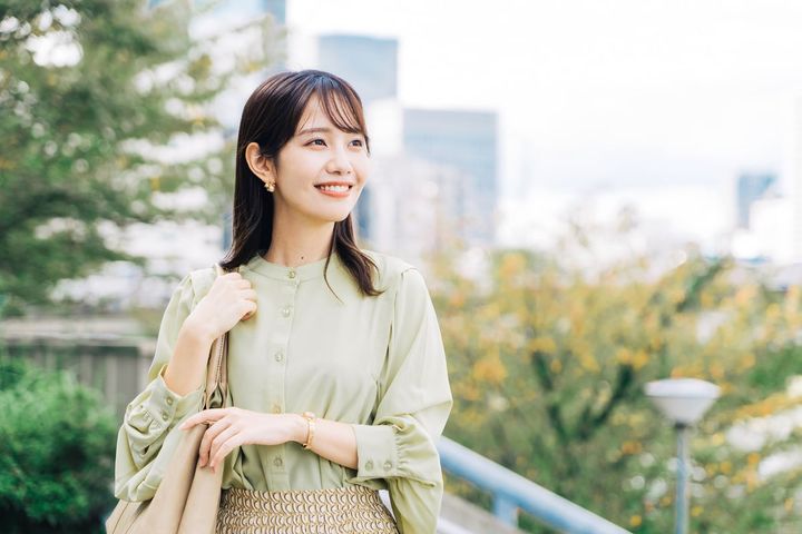 ビタミンDをうまく摂取するには？（画像はイメージ）