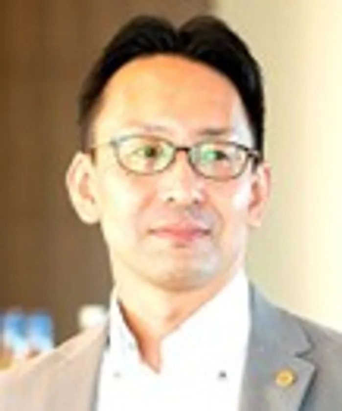 行政書士法人シグマ 代表行政書士 阪本 浩毅 氏