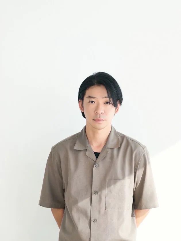 Gen_BLAST_Profile_Front 提供：MAD AIR RECORDS