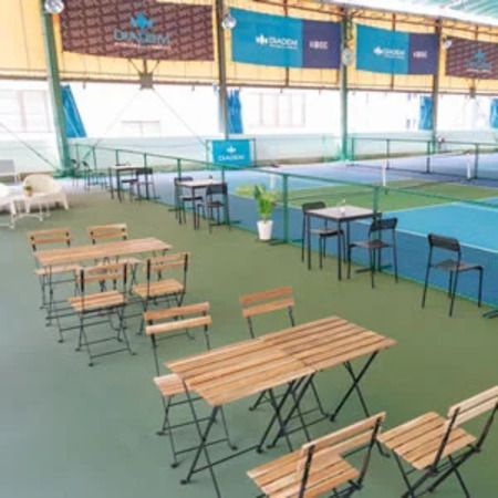 【兵庫県神戸市】DPC KOBEで、浴衣で楽しむ女性限定ピックルボール交流会「浴衣 DE ピックる」開催！