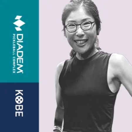 【兵庫県神戸市】DPC KOBEで、浴衣で楽しむ女性限定ピックルボール交流会「浴衣 DE ピックる」開催！