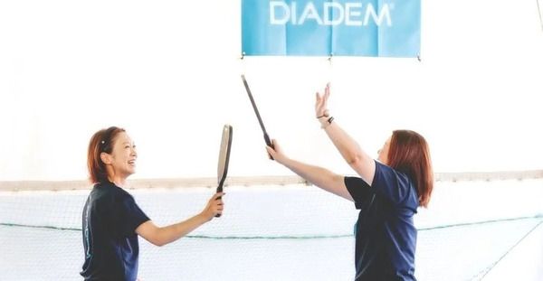 【兵庫県神戸市】DPC KOBEで、浴衣で楽しむ女性限定ピックルボール交流会「浴衣 DE ピックる」開催！