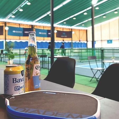 【兵庫県神戸市】DPC KOBEで、浴衣で楽しむ女性限定ピックルボール交流会「浴衣 DE ピックる」開催！
